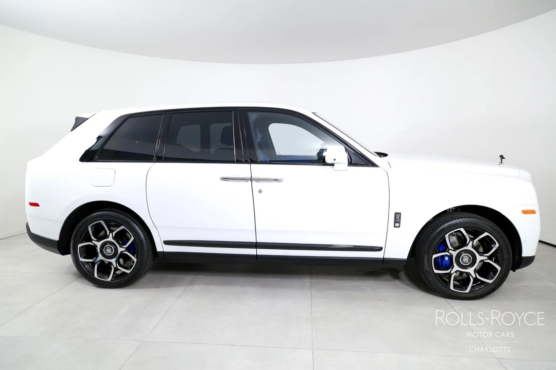 2024 Rolls-Royce Cullinan Black Badge - Image 10 of 12