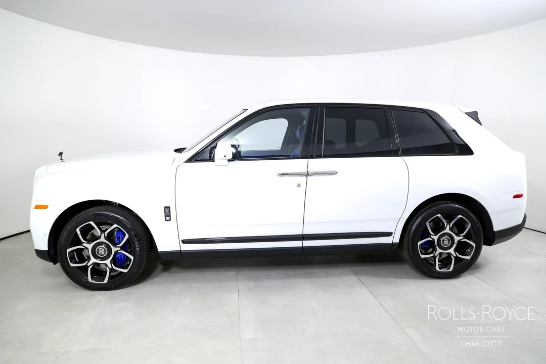 2024 Rolls-Royce Cullinan Black Badge - Image 3 of 21