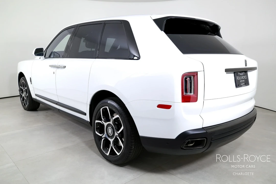 2024 Rolls-Royce Cullinan Black Badge - Image 8 of 12