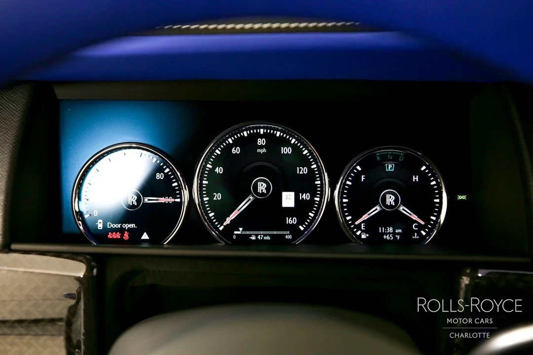 2024 Rolls-Royce Cullinan Black Badge - Image 14 of 21