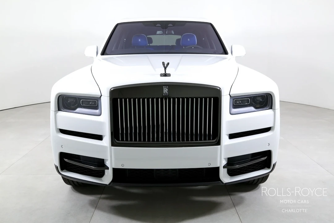 2024 Rolls-Royce Cullinan Black Badge - Image 7 of 12