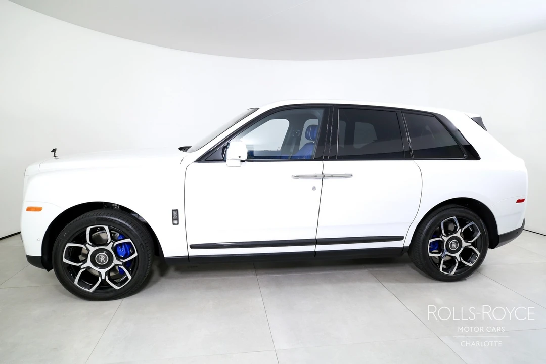 2024 Rolls-Royce Cullinan Black Badge - Image 3 of 12