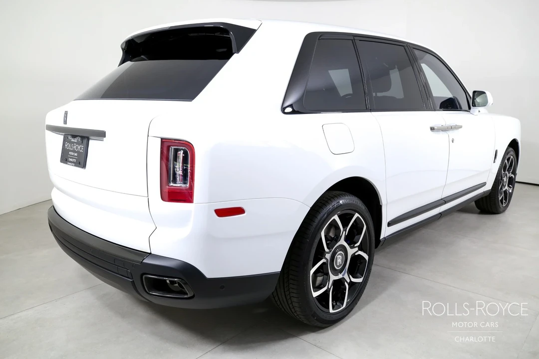 2024 Rolls-Royce Cullinan Black Badge - Image 2 of 21
