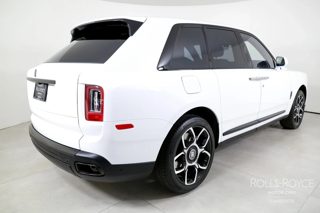 2024 Rolls-Royce Cullinan Black Badge - Image 2 of 12