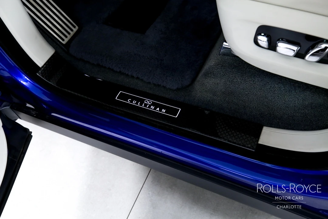 2024 Rolls-Royce Cullinan Black Badge - Image 17 of 21