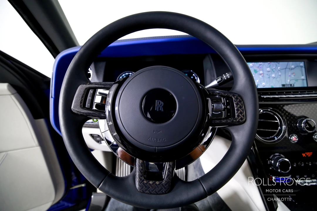 2024 Rolls-Royce Cullinan Black Badge - Image 15 of 21