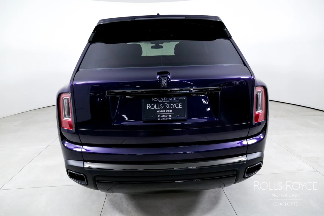 2024 Rolls-Royce Cullinan Black Badge - Image 7 of 12