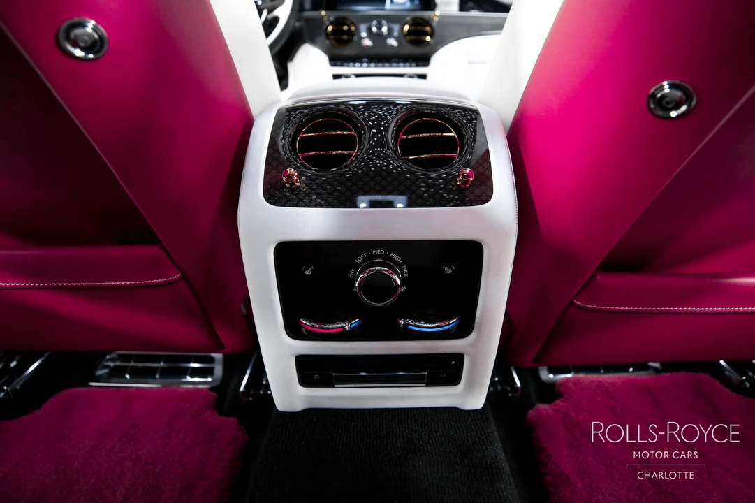 2024 Rolls-Royce Ghost Black Badge 2nd Gen - Image 21 of 21