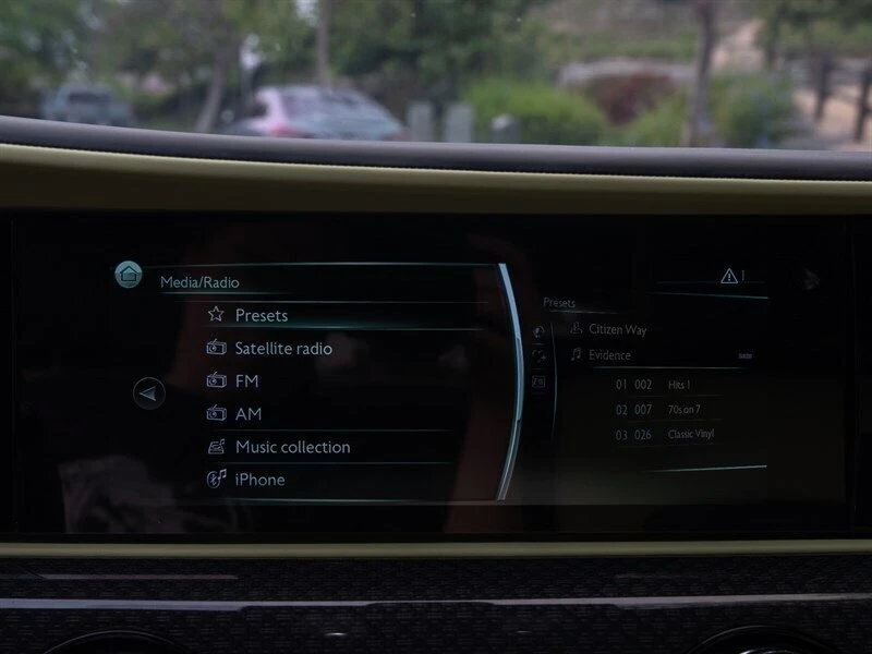 2024 Rolls-Royce Ghost Black Badge 2nd Gen - Image 14 of 21