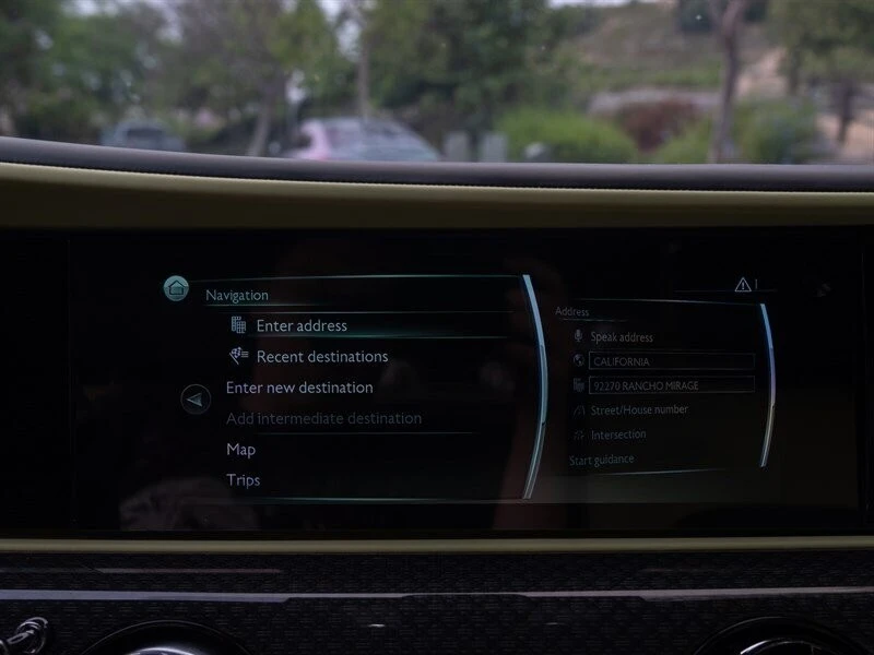 2024 Rolls-Royce Ghost Black Badge 2nd Gen - Image 15 of 21