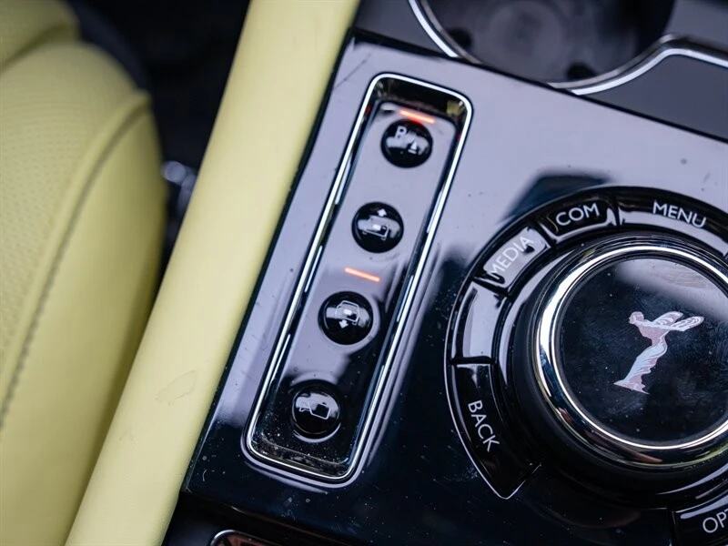2024 Rolls-Royce Ghost Black Badge 2nd Gen - Image 21 of 21