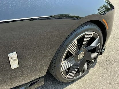 2024 Rolls-Royce Spectre - Image 7 of 20