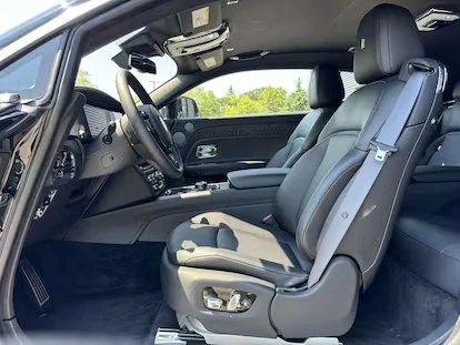 2024 Rolls-Royce Spectre - Image 12 of 20