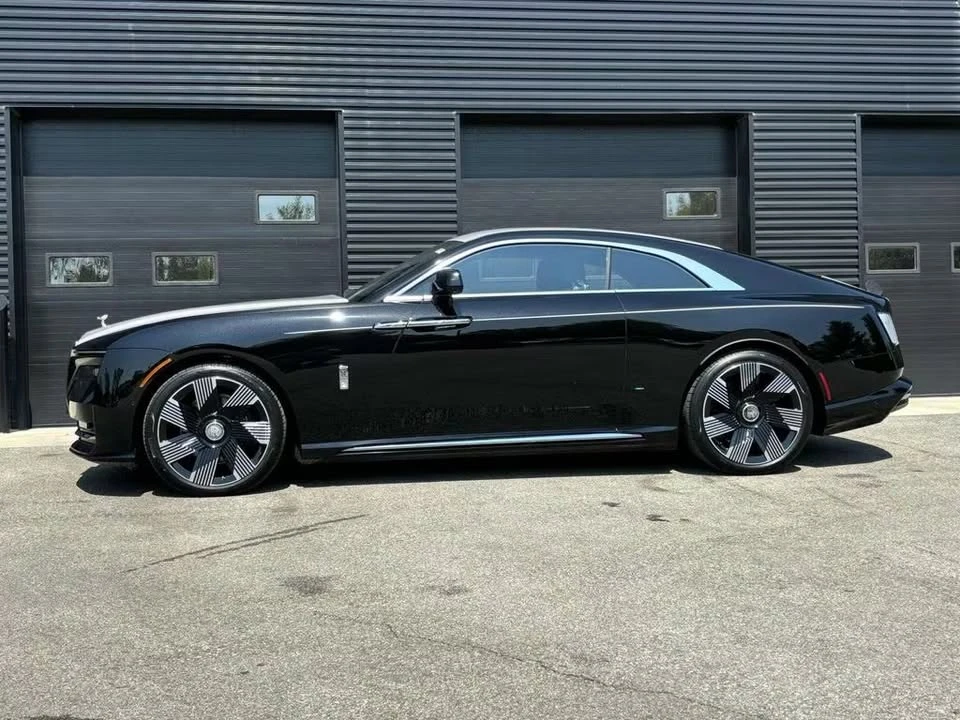 2024 Rolls-Royce Spectre - Image 3 of 20