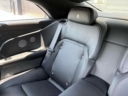 2024 Rolls-Royce Spectre - Image 17 of 20