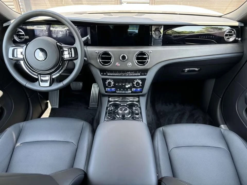 2024 Rolls-Royce Spectre - Image 5 of 20