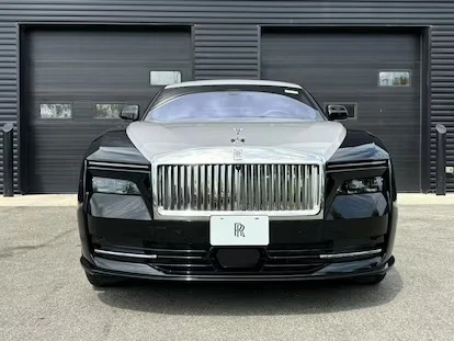2024 Rolls-Royce Spectre - Image 4 of 20