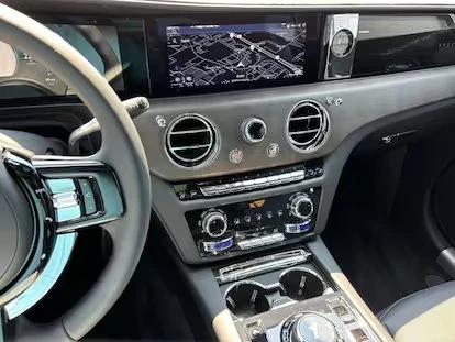 2024 Rolls-Royce Spectre - Image 14 of 20