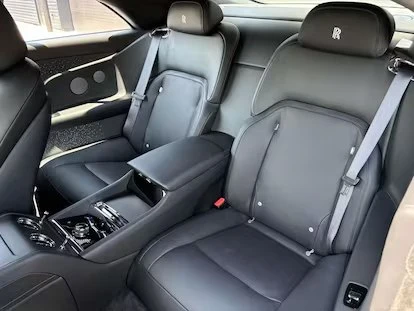 2024 Rolls-Royce Spectre - Image 16 of 20