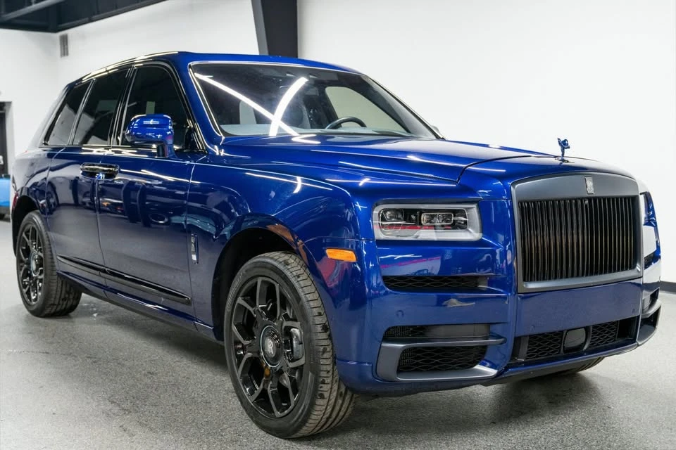 2024 Rolls-Royce Cullinan Black Badge - Image 2 of 14