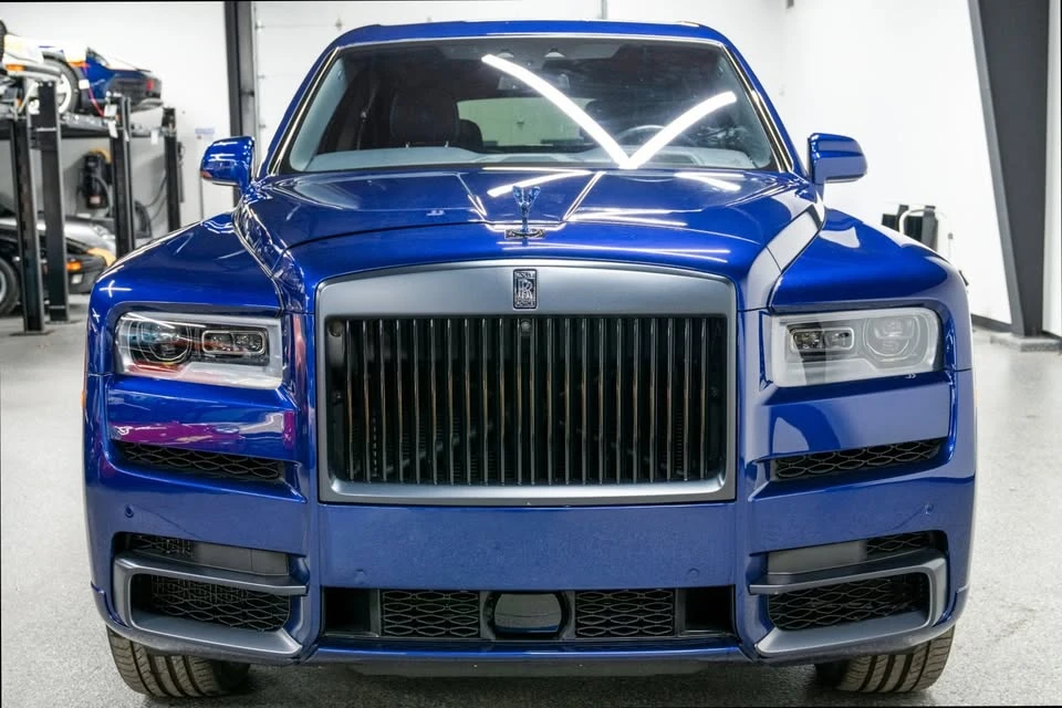 2024 Rolls-Royce Cullinan Black Badge - Image 3 of 14