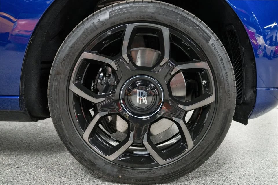 2024 Rolls-Royce Cullinan Black Badge - Image 5 of 14