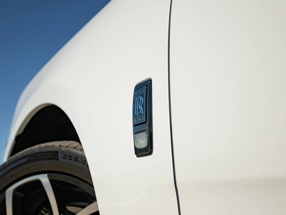 2024 Rolls-Royce Cullinan Black Badge - Image 20 of 21