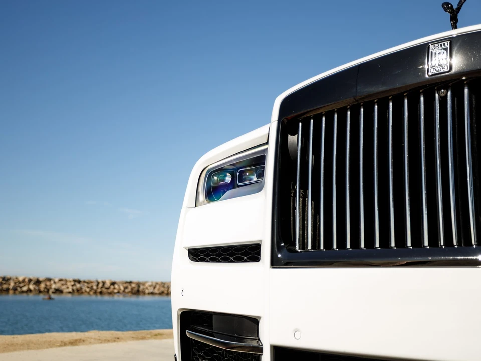 2024 Rolls-Royce Cullinan Black Badge - Image 17 of 21