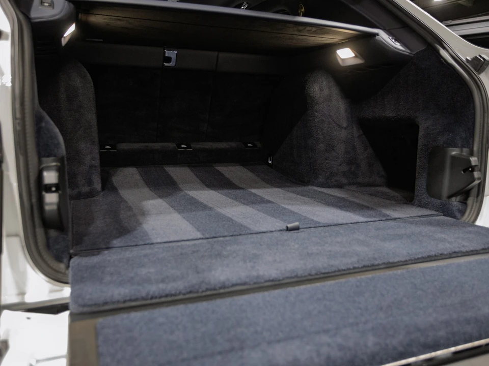 2024 Rolls-Royce Cullinan Black Badge - Image 16 of 21