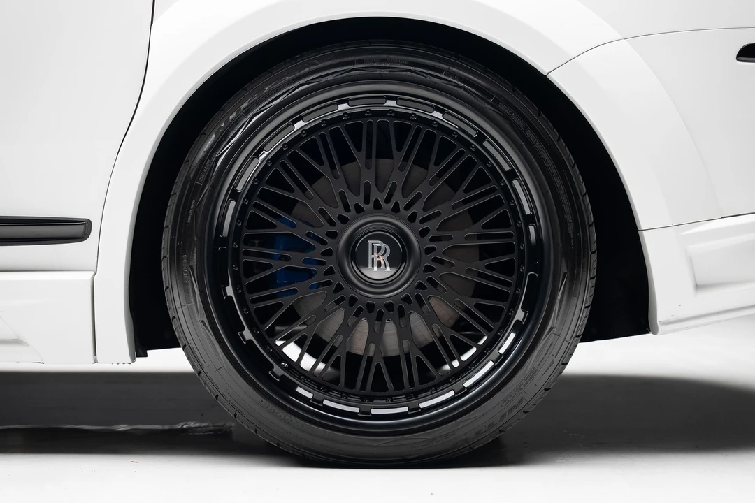 2024 Rolls-Royce Cullinan Black Badge - Image 22 of 31