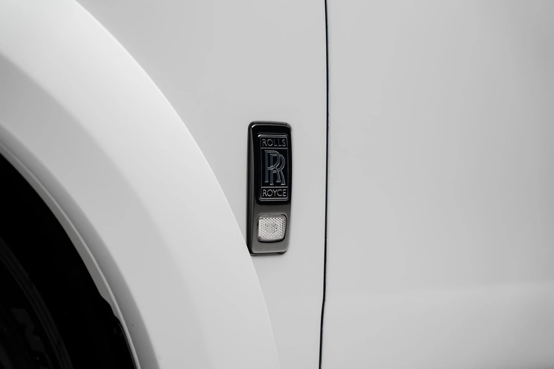 2024 Rolls-Royce Cullinan Black Badge - Image 24 of 31