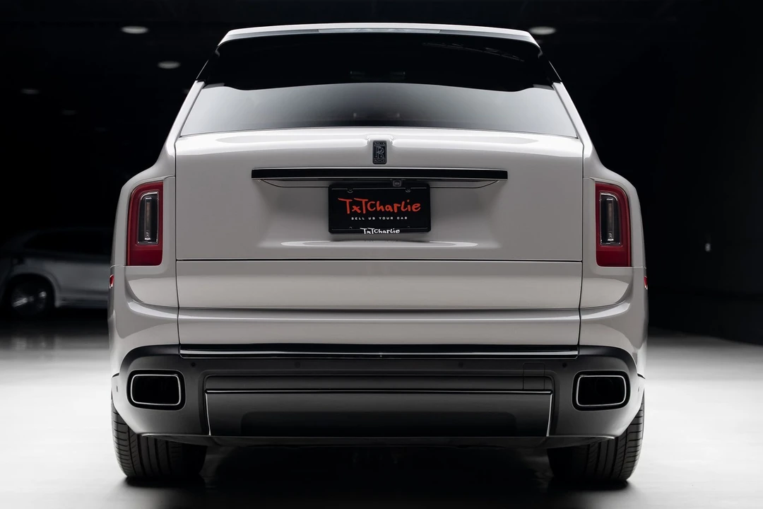 2024 Rolls-Royce Cullinan Black Badge - Image 29 of 31