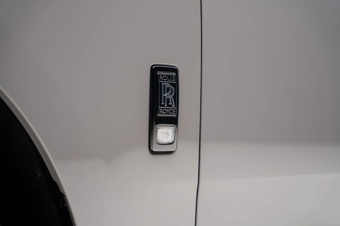 2024 Rolls-Royce Cullinan Black Badge - Image 24 of 31