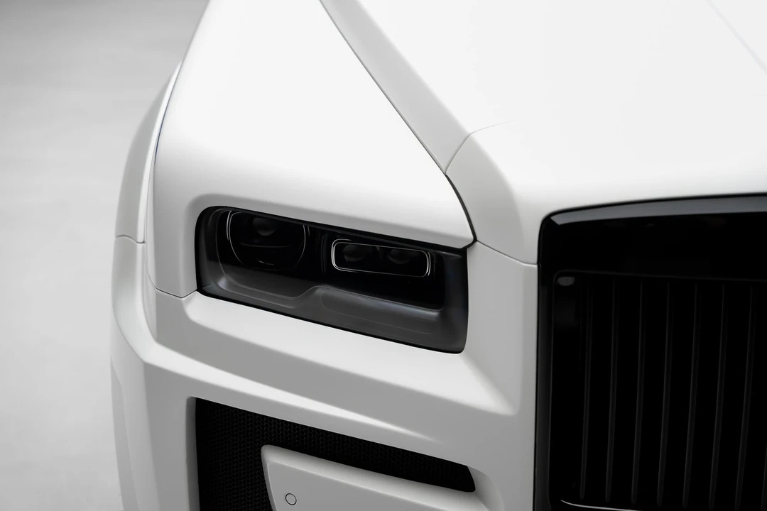 2024 Rolls-Royce Cullinan Black Badge - Image 13 of 31
