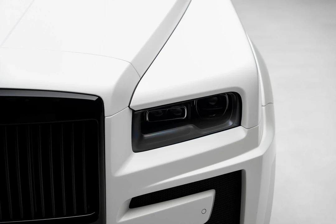 2024 Rolls-Royce Cullinan Black Badge - Image 12 of 31