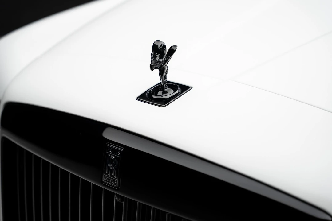 2024 Rolls-Royce Cullinan Black Badge - Image 14 of 31