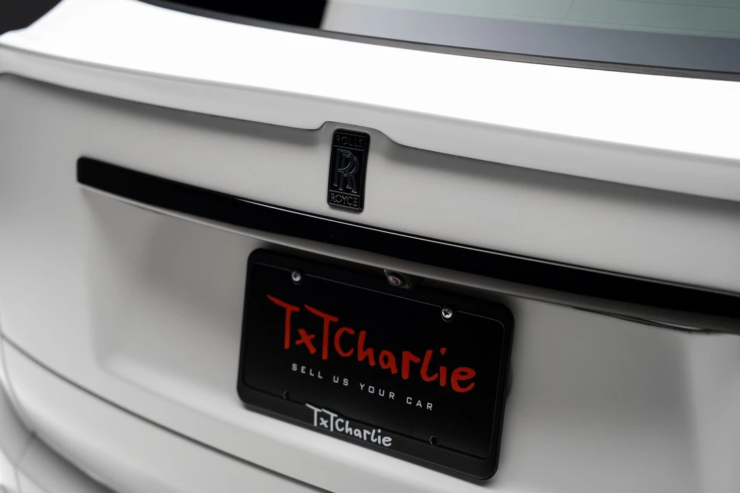2024 Rolls-Royce Cullinan Black Badge - Image 31 of 31
