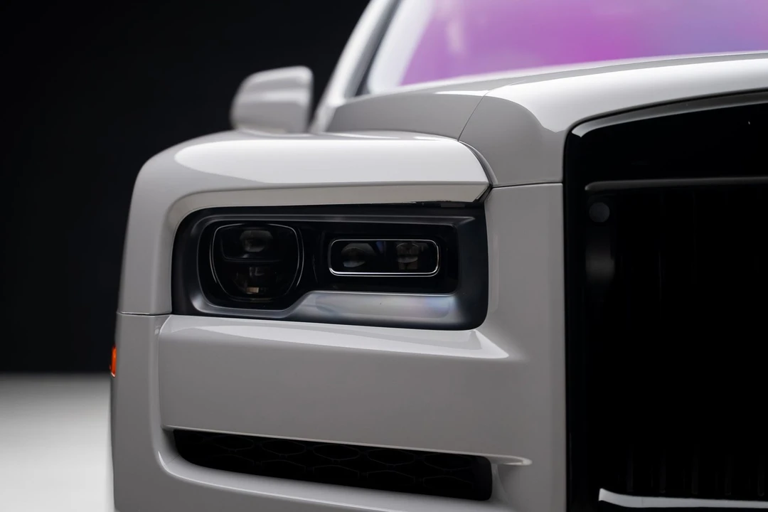 2024 Rolls-Royce Cullinan Black Badge - Image 10 of 31