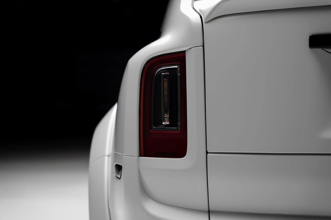 2024 Rolls-Royce Cullinan Black Badge - Image 29 of 31