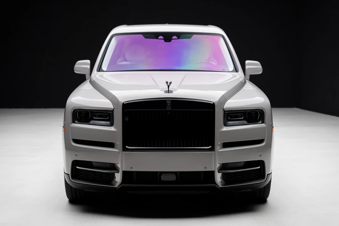 2024 Rolls-Royce Cullinan Black Badge - Image 8 of 31