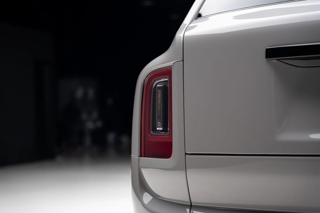 2024 Rolls-Royce Cullinan Black Badge - Image 30 of 31