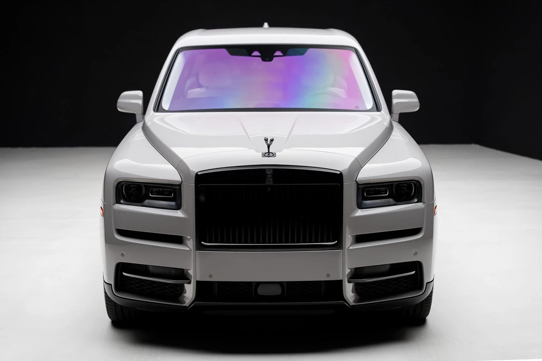 2024 Rolls-Royce Cullinan Black Badge - Image 7 of 31