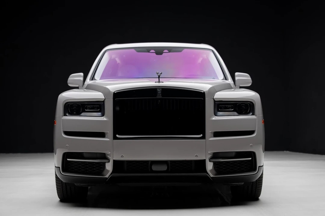 2024 Rolls-Royce Cullinan Black Badge - Image 9 of 31