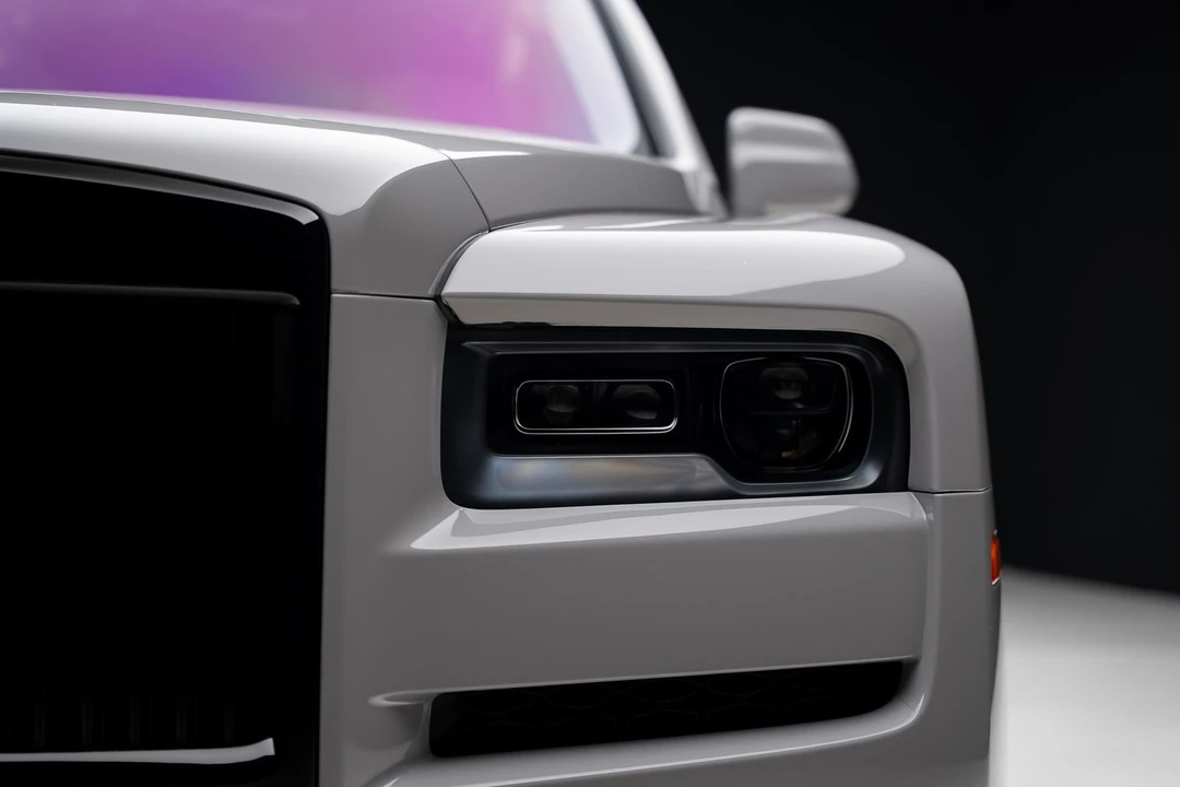 2024 Rolls-Royce Cullinan Black Badge - Image 11 of 31