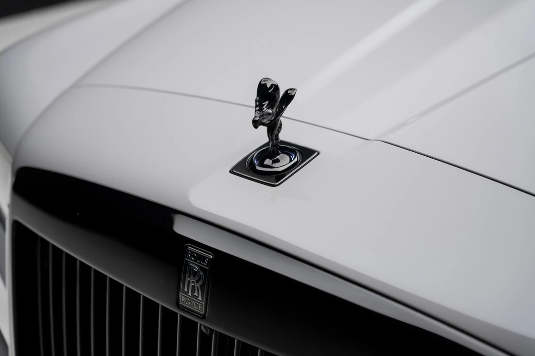 2024 Rolls-Royce Cullinan Black Badge - Image 14 of 31