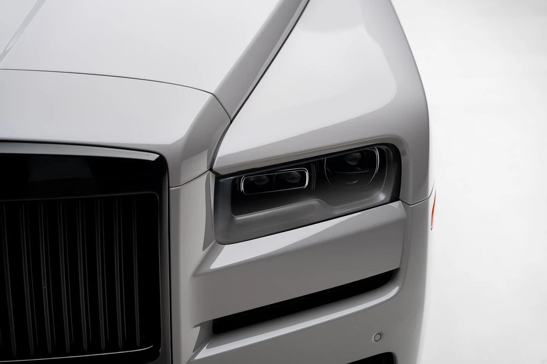 2024 Rolls-Royce Cullinan Black Badge - Image 12 of 31