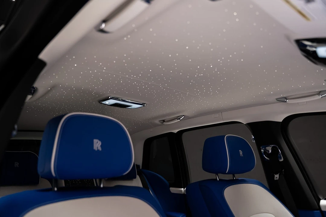 2024 Rolls-Royce Cullinan Black Badge - Image 2 of 31