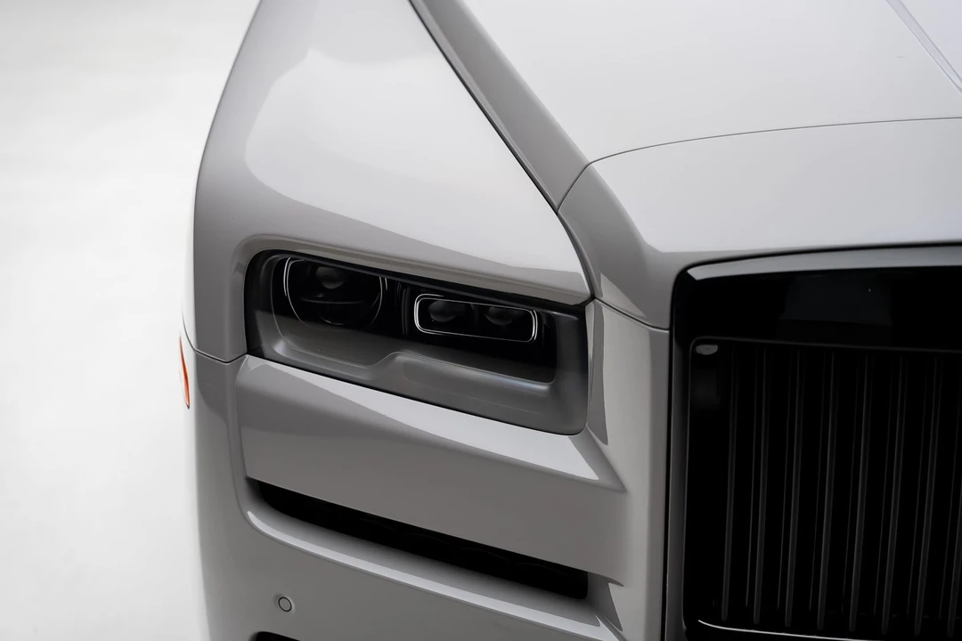 2024 Rolls-Royce Cullinan Black Badge - Image 13 of 31