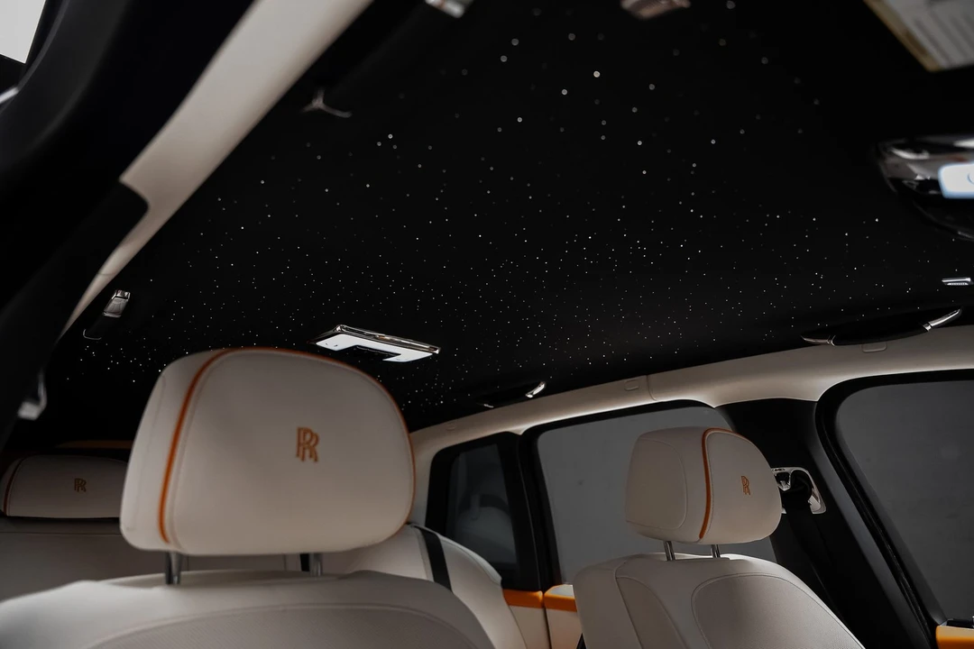 2024 Rolls-Royce Cullinan Black Badge - Image 2 of 31
