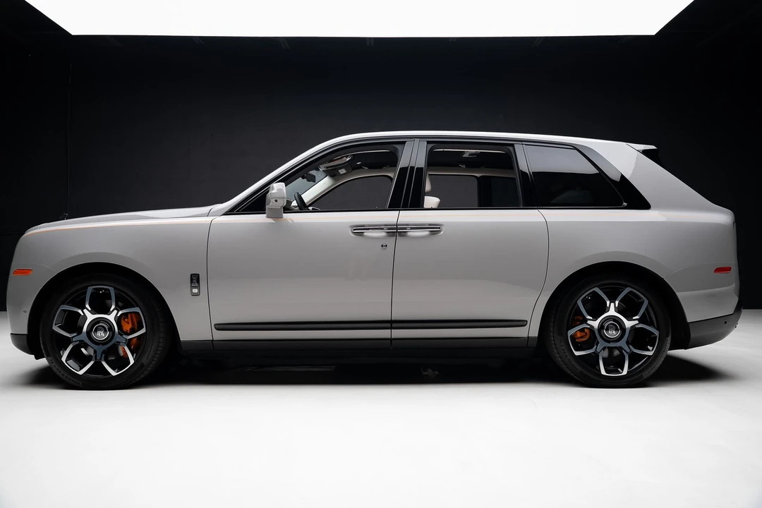 2024 Rolls-Royce Cullinan Black Badge - Image 18 of 31